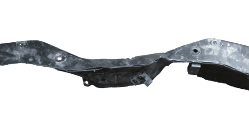 HONDA CIVIC MK10 2017-2021 FRONT UPPER RADIATOR SUPPORT SLAM PANEL 74000TGLE300 - Image 2