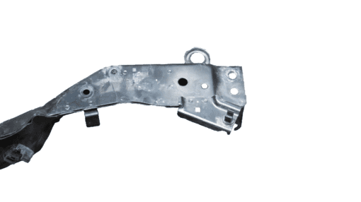 HONDA CIVIC MK10 2017-2021 FRONT UPPER RADIATOR SUPPORT SLAM PANEL 74000TGLE300 - Image 3
