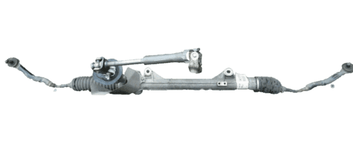 NISSAN JUKE F15 2010-2019 1.6LTR PETROL POWER STEERING RACK COMPLETE 1KE0BTB