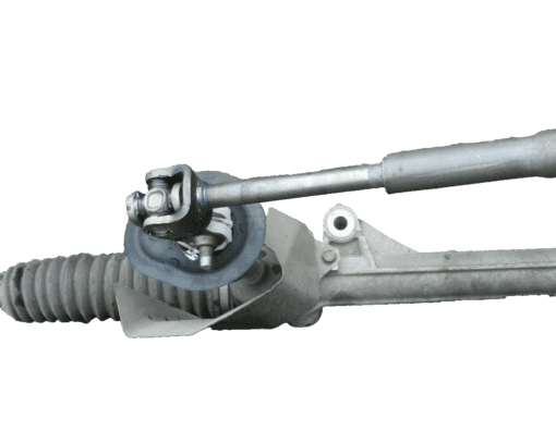 NISSAN JUKE F15 2010-2019 1.6LTR PETROL POWER STEERING RACK COMPLETE 1KE0BTB - Image 3