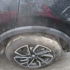 MG ZS MK2 2015-2021 N/S/R DRIVERS SIDE REAR QUARTER MOULDING TRIM 1052368