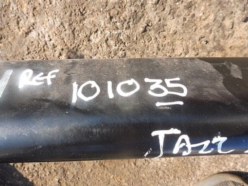 HONDA JAZZ MK4 2015-2020 GENUINE REAR COMPLETE AXEL BEAM - Image 5
