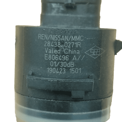 NISSAN QASHQAI J11 2014-2019 FRONT PARKING SENSOR GENUINE 28438 0271R - Image 6