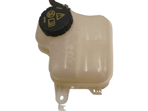 MG ZS 2018-2024 1.0LTR PETROL COOLANT OVERFLOW EXPANSION TANK RESERVIOR 10237071