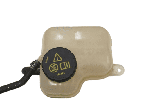 MG ZS 2018-2024 1.0LTR PETROL COOLANT OVERFLOW EXPANSION TANK RESERVIOR 10237071 - Image 2