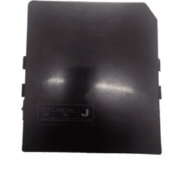 NISSAN NV200 2011-2016 1.5LTR DIESEL BODY CONTROL MODULE BCM 284B7 JX50A