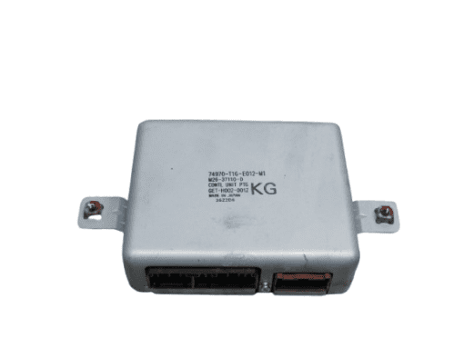 HONDA CRV MK4 2014-2018 ELECTRIC TAILGATE CONTROL MODULE 74970-T1G-E012-M1
