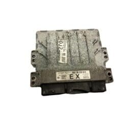 NISSAN QASHQAI J11 2018-2021 1.3LTR PETROL ENGINE CONTROL MODULE ECU 237108FW0A