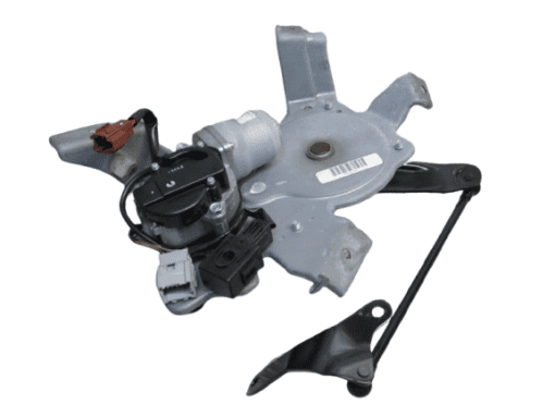 HONDA CRV MK4 2012-2018 TAILGATE POWER LIFT SOFT CLOSE MOTOR P72-69450-C - Image 2