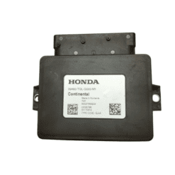 HONDA CIVIC MK10 2017-2021 PARKING AID CONTROL MODULE GENUINE 39490-TGL-G030-M1