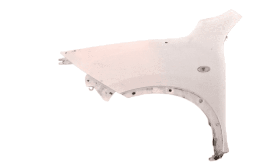 NISSAN JUKE F15 2010-2014 PASSENGER SIDE FRONT WING FENDER IN WHITE