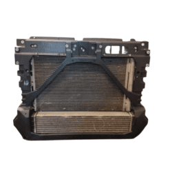 MG ZS 2020-2024 1.0LTR PETROL INTERCOOLER RADIATOR RAD PACK COMPLETE 12464643