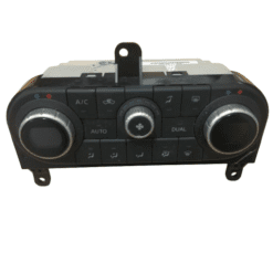 NISSAN QASHQAI J10 2007-2013 CLIMATE CONTROL PANEL GENUINE 27500 BB60A