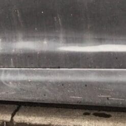 NISSAN QASHQAI J11 2014-2020 PASSENGER SIDE FRONT DOOR MOULDING GENUINE