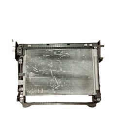 JAGUAR F PAC 2015-2019 2.0LTR DIESEL INTERCOOLER RADIATOR RAD PACK GX73-8K203-BB