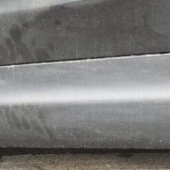 NISSAN QASHQAI J11 2014-2020 PASSENGER SIDE REAR DOOR MOULDING GENUINE