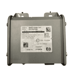 HONDA CIVIC MK9 2012-2016 RADIO CONTROL MODULE ECU 39830-TV0-E011-M1