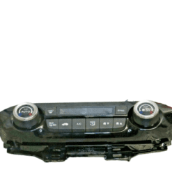 HONDA CRV MK4 2014-2018 CLIMATE CONTROL PANEL GENUINE 79600 T1V E611 M1