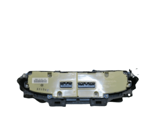 HONDA CRV MK4 2014-2018 CLIMATE CONTROL PANEL GENUINE 79600 T1V E611 M1 - Image 4
