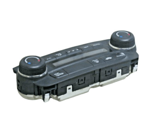 HONDA CRV MK3 2006-2012 CLIMATE CONTROL PANEL GENUINE 79600 SWAW E4 - Image 2