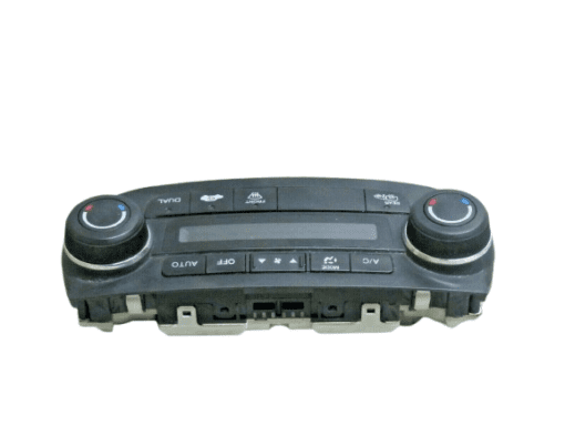HONDA CRV MK3 2006-2012 CLIMATE CONTROL PANEL GENUINE 79600 SWAW E4 - Image 4