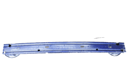 NISSAN JUKE F15 2010-2019 REAR BUMPER REINFORCEMENT CRASH BAR GENUINE 850321K11A