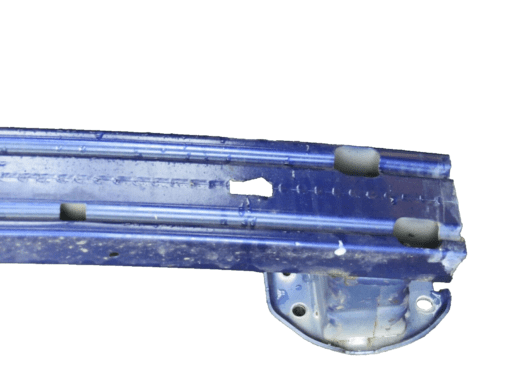 NISSAN JUKE F15 2010-2019 REAR BUMPER REINFORCEMENT CRASH BAR GENUINE 850321K11A - Image 2