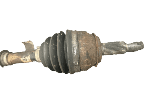NISSAN QASHQAI J11 2014-2019 1.6L AUTO PASSENGER SIDE LEFT DRIVESHAFT 391014EB2A - Image 3