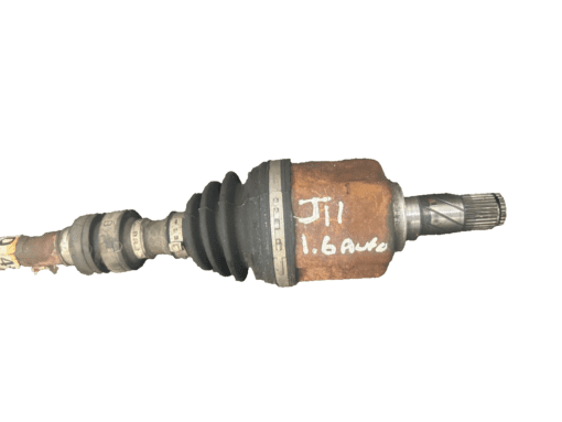 NISSAN QASHQAI J11 2014-2019 1.6L AUTO PASSENGER SIDE LEFT DRIVESHAFT 391014EB2A - Image 4