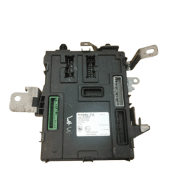 NISSAN QASHQAI J11 2014-2020 1.5LTR DIESEL BODY CONTROL MODULE 284B1 5CB5A