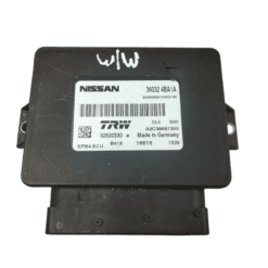 NISSAN QASHQAI J11 2014-2020 PARKING BRAKE CONTROL MODULE GENUINE 36032 4BA1A