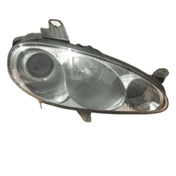 MAZDA MX5 2001-2005 DRIVER SIDE FRONT RIGHT CONVERTIBLE HEAD LIGHT 100-61937