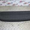 HONDA JAZZ MK3 2008-2014 REAR BOOT CARGO PARCEL SHELF COVER VELOUR TRIM