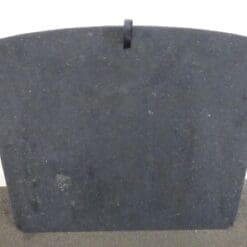 MG ZS MK2 2019-2021 REAR BOOT CARGO LOAD FLOOR COVER BOARD VELOUR TRIM 10735672