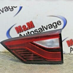 MG ZS MK2 2017-2020 O/S/R DRIVER OFF SIDE REAR RIGHT INNER TAIL LIGHT/LAMP