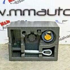 MG ZS MK2 2017-2020 TYRE PUNCTURE RUNFLAT REPAIR KIT BOOT POLYSTYRENE INSERT