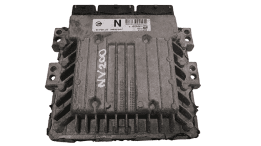 NISSAN NV200 2009-2015 1.5LTR DIESEL ENGINE CONTROL MODULE ECU 23701 BJ94A - Image 2