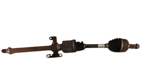 HONDA CRV MK4 2014-2018 1.6LTR AUTO DRIVER SIDE FRONT DRIVESHAFT T1V-E111-M1