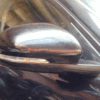 JAGUAR XE 2015-2021 DRIVER SIDE FRONT WING MIRROR HEATED A049504