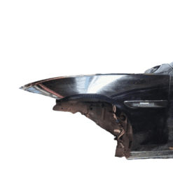 JAGUAR XE 2015-2021 PASSENGER SIDE FRONT WING FENDER GENUINE IN BLACK