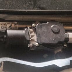 NISSAN QASHQAI J12 2022-2023 1.3LTR PETROL WIPER LINKAGE WITH MOTOR 28800 6UA0A