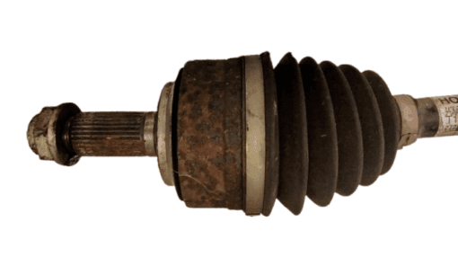 HONDA CRV MK4 2014-2018 1.6LTR AUTO DRIVER SIDE FRONT DRIVESHAFT T1V-E111-M1 - Image 3