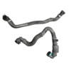 JAGUAR XE 2015-2021 2.0LTR DIESEL WATER COOLANT HOSE PIPE C72GD-GX73-8C461-AC