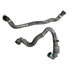 JAGUAR XE 2015-2021 2.0LTR DIESEL WATER COOLANT HOSE PIPE C72GD-GX73-8C461-AC