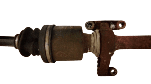 HONDA CRV MK4 2014-2018 1.6LTR AUTO DRIVER SIDE FRONT DRIVESHAFT T1V-E111-M1 - Image 4