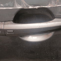 NISSAN QASHQAI J12 2022-2024 DRIVER SIDE FRONT OUTER DOOR HANDLE GENUINE