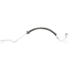 JAGUAR XE 2015-2021 2.0LTR DIESEL AIR CONDITIONING HOSE PIPE HX-7319N601-BA