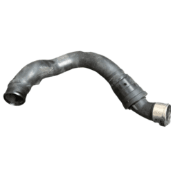 JAGUAR XE 2015-2021 2.0LTR DIESEL INTERCOOLER HOSE PIPE GX73-6N650-AF