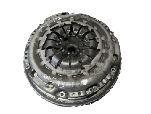 NISSAN JUKE F15 2014-2020 1.2LTR PETROL FLYWHEEL CLUTCH KIT 302100495R