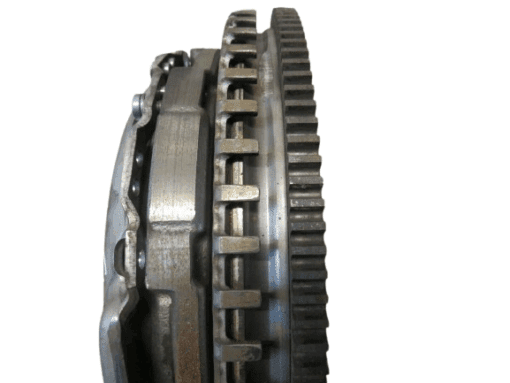 NISSAN JUKE F15 2014-2020 1.2LTR PETROL FLYWHEEL CLUTCH KIT 302100495R - Image 2